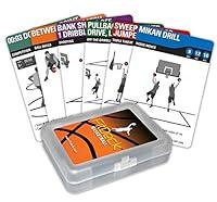 Algopix Similar Product 3 - Fitdeck Illustrated Exercise Playing
