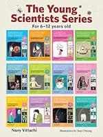 Algopix Similar Product 1 - The Young Scientists Series In 12