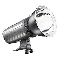 Algopix Similar Product 4 - Walimex pro VC300 Excellence Flash de