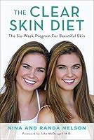 Algopix Similar Product 12 - The Clear Skin Diet The SixWeek
