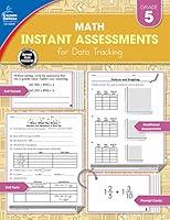 Algopix Similar Product 19 - Instant Assessments for Data Tracking