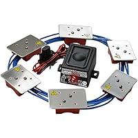 Algopix Similar Product 11 - Ayzaw Kemo 3 en 1 Marten Defence M176