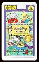Algopix Similar Product 8 - Wee Sing and Move