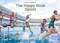 Algopix Similar Product 20 - The Happy Book Sports A picture book
