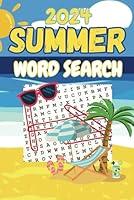 Algopix Similar Product 20 - 2024 Summer Word Search