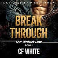 Algopix Similar Product 3 - Break Through: The District Line, Book 2