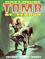 Algopix Similar Product 4 - Bloke's Terrible Tomb Of Terror #2