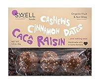 Algopix Similar Product 6 - Sun  Swell Foods Organic Cacao Fruit 