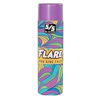 Algopix Similar Product 3 - Sullivan Supply Flare Show Ring Sheen