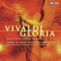 Algopix Similar Product 3 - Vivaldi Gloria