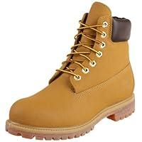 Algopix Similar Product 4 - Timberland Mens 6 Premium Scuffproof