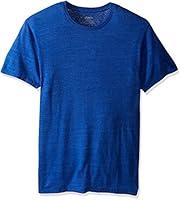 Algopix Similar Product 6 - ASICS Team Tech Tee Royal Heather