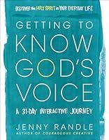 Algopix Similar Product 20 - Getting to Know Gods Voice Discover
