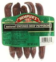Algopix Similar Product 20 - Hemplers Natural Uncured Beef