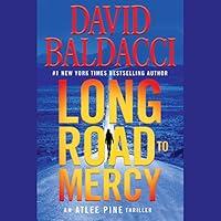 Algopix Similar Product 3 - Long Road to Mercy