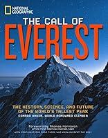Algopix Similar Product 12 - The Call of Everest The History