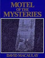 Algopix Similar Product 9 - Motel of the Mysteries
