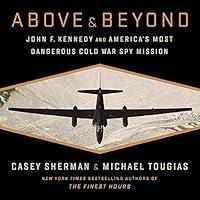 Algopix Similar Product 17 - Above and Beyond