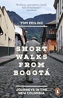 Algopix Similar Product 13 - Short Walks from Bogot Journeys in