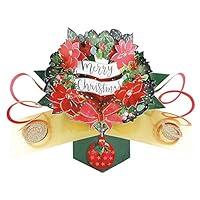 Algopix Similar Product 15 - Suki Gifts XPOP056 Christmas Pop Up