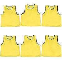 Algopix Similar Product 18 - Crown Sporting Goods Pack of 6 Adult