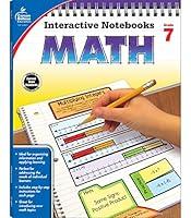 Algopix Similar Product 13 - Carson Dellosa  Math Interactive