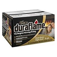 Algopix Similar Product 12 - Duraflame Cowboy 252803 45 lbs Gold