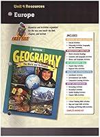 Algopix Similar Product 13 - Geography The World and Its People