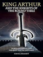 Algopix Similar Product 11 - King Arthur and the Knights of the