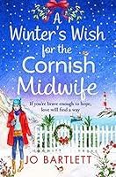 Algopix Similar Product 10 - A Winters Wish For The Cornish