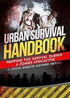 Algopix Similar Product 5 - Zombie Apocalypse Survival Guide