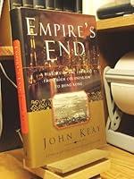 Algopix Similar Product 18 - EMPIRES END A History of the Far East