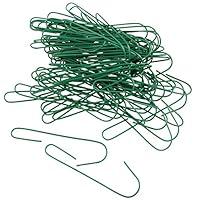 Algopix Similar Product 20 - WeRChristmas 100 Green Assorted Sizes