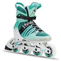 Algopix Similar Product 6 - K2 Skate Womens Alexis 84 Pro Inline