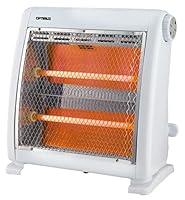 Algopix Similar Product 9 - Optimus H5511 Infrared Quartz Radiant
