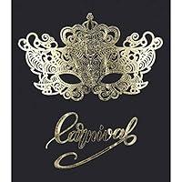 Algopix Similar Product 20 - Dress My Craft Fabric Metal Leaf
