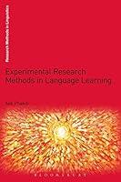 Algopix Similar Product 2 - Experimental Research Methods in