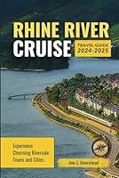 Algopix Similar Product 1 - RHINE RIVER CRUISE TRAVEL GUIDE