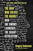 Algopix Similar Product 10 - The Man Who Solved the Market How Jim