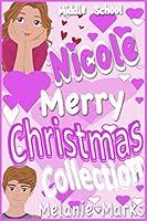 Algopix Similar Product 6 - Nicole Merry Christmas Collection