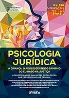 Algopix Similar Product 2 - Psicologia jurdica A criana o