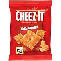 Algopix Similar Product 2 - Cheezit Crackers 15 oz Pack 45