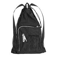 Algopix Similar Product 14 - Speedo Deluxe Vent Meshbag XU