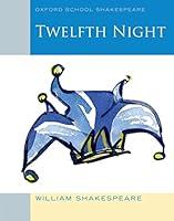 Algopix Similar Product 11 - Twelfth Night 2010 edition Oxford