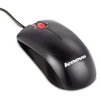 Algopix Similar Product 6 - Lenovo 06P4069 Optical USB Wheel Mouse