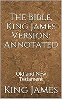 Algopix Similar Product 10 - The Bible King James Version