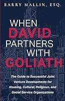 Algopix Similar Product 14 - When David Partners with Goliath The