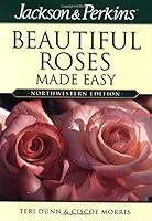 Algopix Similar Product 8 - Beautiful Roses Made Easy Northwestern