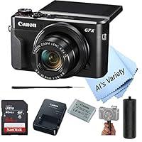 Algopix Similar Product 6 - Canon PowerShot G7 X Mark II Digital