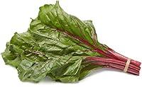 Algopix Similar Product 2 - Greens Chard Red Organic, One Bunch
